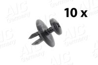 AIC Motorraumdmmung "Original AIC Quality", Art.-Nr. 57089