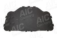 AIC Motorraumdmmung "Original AIC Quality", Art.-Nr. 57089