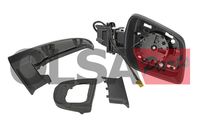 AIC Au�enspiegel, Art.-Nr. 74214