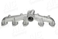 AIC Krümmer, Abgasanlage "Original AIC Quality" f&uuml;r VW MULTIVAN T5 (7HM, 7HN, 7HF, 7EF, 7EM, 7EN), Art.-Nr. 70756