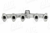 AIC Krümmer, Abgasanlage "Original AIC Quality" f&uuml;r VW MULTIVAN T5 (7HM, 7HN, 7HF, 7EF, 7EM, 7EN), Art.-Nr. 70756