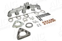 AIC Krümmer, Abgasanlage "Original AIC Quality" f&uuml;r VW MULTIVAN T5 (7HM, 7HN, 7HF, 7EF, 7EM, 7EN), Art.-Nr. 70756