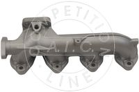 AIC Krmmer, Abgasanlage "Original AIC Quality", Art.-Nr. 70929