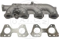 AIC Krmmer, Abgasanlage "Original AIC Quality", Art.-Nr. 70929