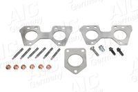 AIC Krmmer, Abgasanlage "Original AIC Quality", Art.-Nr. 70929