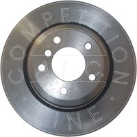 AIC Bremsscheibe "Original AIC Quality" f&uuml;r BMW 3 Touring (E91), Art.-Nr. 53442