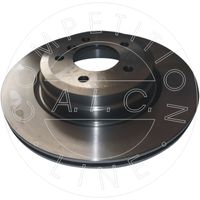 AIC Bremsscheibe "Original AIC Quality" f&uuml;r BMW 3 Touring (E91), Art.-Nr. 53442