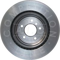 AIC Bremsscheibe "Original AIC Quality" f&uuml;r BMW 3 Touring (E91), Art.-Nr. 53442