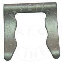 AIC Halter, Bremsschlauch "Original AIC Quality", Art.-Nr. 50478