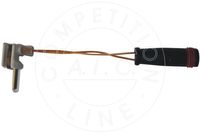 AIC Warnkontakt, Bremsbelagverschleiß "Original AIC Quality" f&uuml;r MERCEDES-BENZ CLK (C209), Art.-Nr. 52893