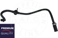 AIC Unterdruckschlauch, Bremsanlage "AIC Premium Quality, Erstausrüsterqualität" f&uuml;r VW GOLF IV (1J1), Art.-Nr. 56354