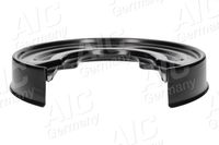 AIC Spritzblech, Bremsscheibe "Original AIC Quality", Art.-Nr. 58189