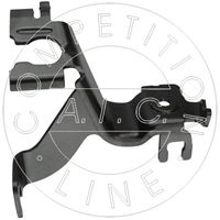 AIC Halter, Bremsschlauch "Original AIC Quality", Art.-Nr. 57948