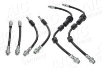 AIC Bremsschlauchsatz, Art.-Nr. 76076Set