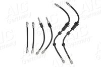 AIC Bremsschlauchsatz, Art.-Nr. 76076Set