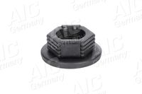 AIC Achsmutter, Antriebswelle "Original AIC Quality", Art.-Nr. 54736