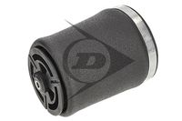 AIC Luftfeder, Fahrwerk "Dunlop Original Ersatzteil", Art.-Nr. 71099