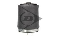 AIC Luftfeder, Fahrwerk "Dunlop Original Ersatzteil", Art.-Nr. 71099