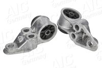 AIC Reparatursatz, Achsk�rper "Original AIC Quality", Art.-Nr. 52871Set
