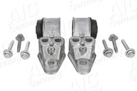 AIC Reparatursatz, Achsk�rper "Original AIC Quality", Art.-Nr. 52871Set