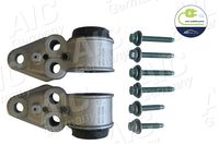 AIC Reparatursatz, Achskörper "Original AIC Quality", Art.-Nr. 52871Set