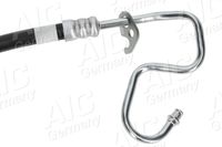 AIC Hydraulikschlauch, Lenkung "AIC Premium Quality, Erstausrsterqualitt", Art.-Nr. 57168