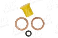 AIC Hydraulikschlauch, Lenkung "AIC Premium Quality, Erstausrüsterqualität", Art.-Nr. 58701