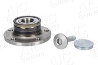 AIC Radlagersatz "Original AIC Quality", Art.-Nr. 53162Set
