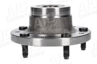 AIC Radlagersatz "Original AIC Quality", Art.-Nr. 55875