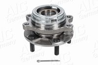 AIC Radlagersatz "Original AIC Quality", Art.-Nr. 73283