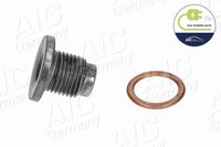 AIC Verschlussschraube, Ölwanne "Original AIC Quality" f&uuml;r PEUGEOT 208 I (CA_, CC_), Art.-Nr. 52677