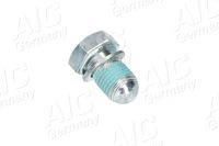 AIC Verschlussschraube, �lwanne "Original AIC Quality", Art.-Nr. 51791