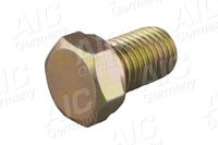 AIC Verschlussschraube, lwanne "Original AIC Quality", Art.-Nr. 51940