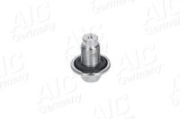 AIC Verschlussschraube, lwanne "Original AIC Quality", Art.-Nr. 58308
