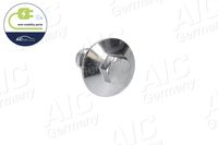 AIC Verschlussschraube, lwanne "Original AIC Quality", Art.-Nr. 58308