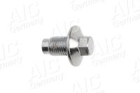 AIC Verschlussschraube, lwanne "Original AIC Quality", Art.-Nr. 58308