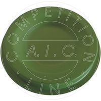 AIC Verschlussdeckel, Ausrcklager "Original AIC Quality", Art.-Nr. 56111