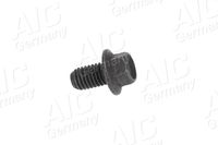 AIC Schraube, Druckplatte "Original AIC Quality", Art.-Nr. 58142