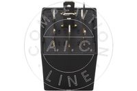 AIC Relais, Klimaanlage "Original AIC Quality", Art.-Nr. 58355