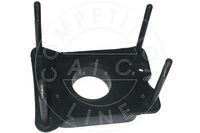 AIC Flansch, Zentraleinspritzung "Original AIC Quality", Art.-Nr. 51796