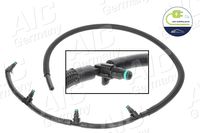 AIC Schlauch, Leckkraftstoff "Original AIC Quality", Art.-Nr. 71708