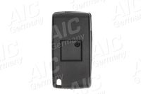 AIC Handsendergeh�use, Zentralverriegelung, Art.-Nr. 75014