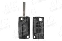 AIC Handsendergeh�use, Zentralverriegelung, Art.-Nr. 75014