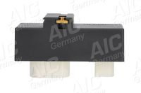 AIC Steuerger�t, Elektrol�fter (Motork�hlung) "Original AIC Quality", Art.-Nr. 53107