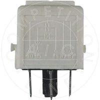 AIC Relais, Kraftstoffpumpe "Original AIC Quality" f&uuml;r BMW 5 (E39), Art.-Nr. 57246
