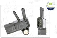 AIC Sensor, Abgasdruck "Original AIC Quality", Art.-Nr. 54626
