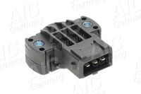 AIC Sensor, Drosselklappenstellung "Original AIC Quality", Art.-Nr. 57805