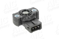 AIC Sensor, Drosselklappenstellung "Original AIC Quality", Art.-Nr. 57805