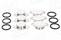 AIC Drallklappensatz, Saugrohr "AIC Premium Quality, Erstausr�sterqualit�t", Art.-Nr. 58027