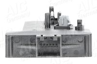 AIC Schalter, Sitzverstellung "Original AIC Quality", Art.-Nr. 71775